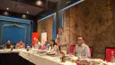 Kedubes Türkiye gelar Hari Sarapan Dunia, soroti kerjasama pendidikan dan pertahanan