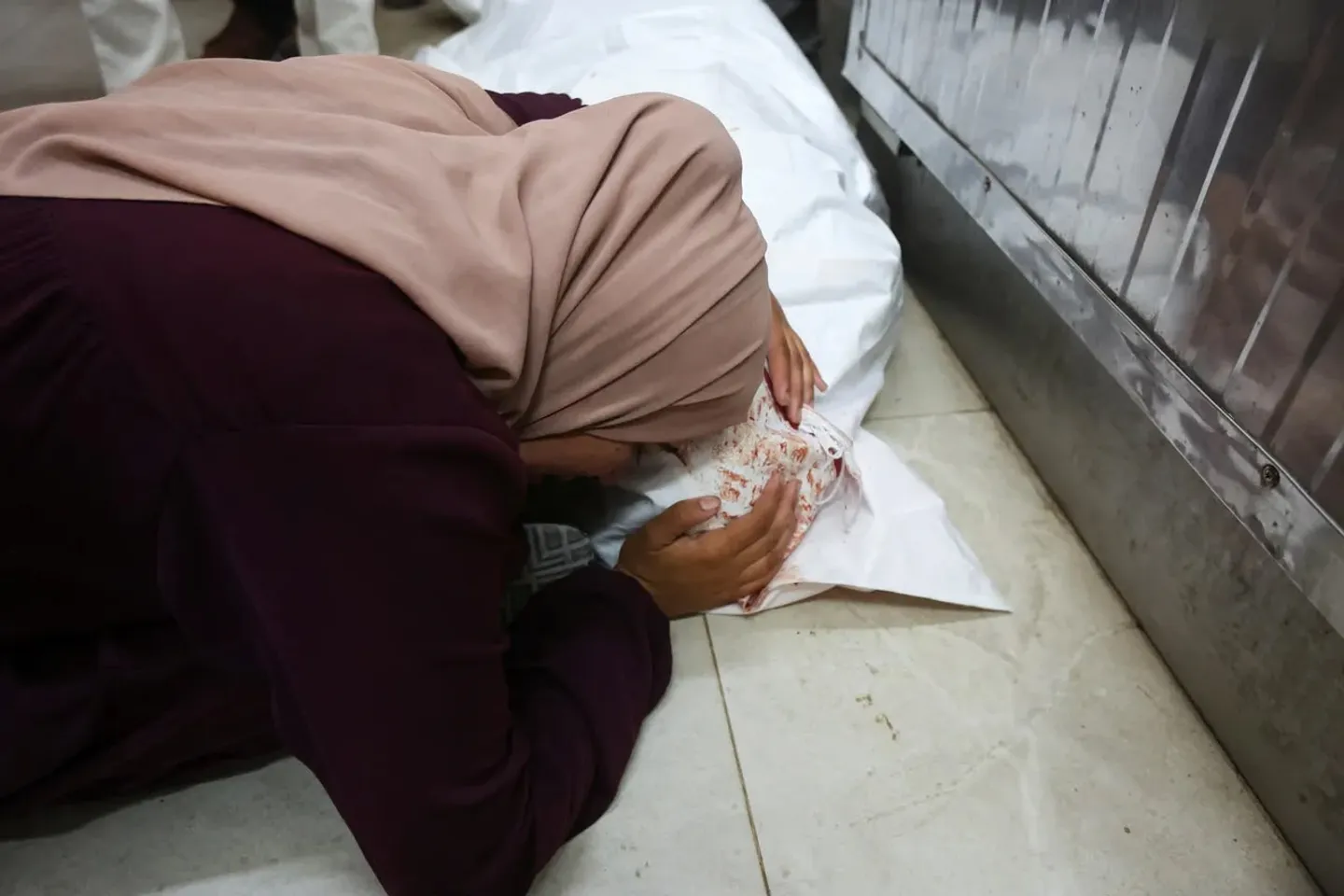 Raporti holandez dokumentues i të shtënave ndaj fëmijëve në Gaza fiton Çmimin Evropian të Shtypit