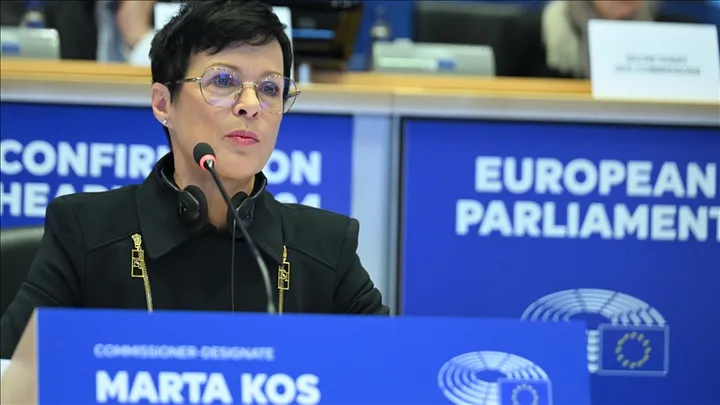Kos: Forcat politike në Kosovë të gjejnë kompromis për stabilitetin institucional