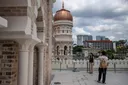 Malaysia muncul sebagai hab utama pertumbuhan Asia berteraskan AI dan cip