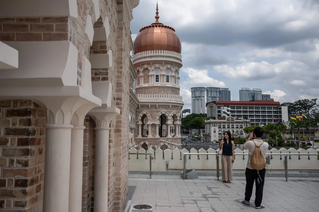 Malaysia muncul sebagai hab utama pertumbuhan Asia berteraskan AI dan cip