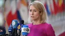 Kryediplomatja e BE-së, Kallas: Lindja e Mesme nuk ka nevojë për një përshkallëzim të mëtejshëm