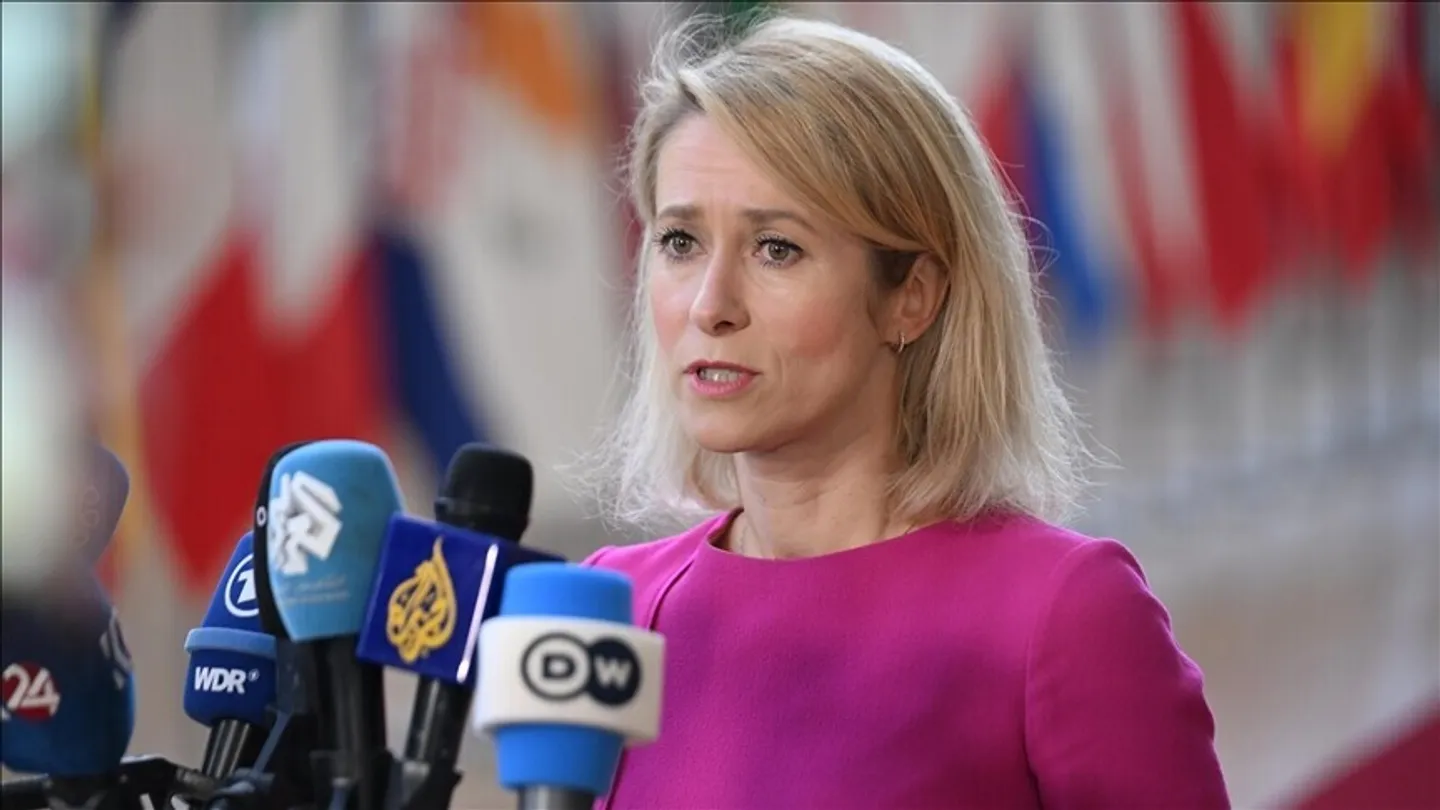 Kryediplomatja e BE-së, Kallas: Lindja e Mesme nuk ka nevojë për një përshkallëzim të mëtejshëm