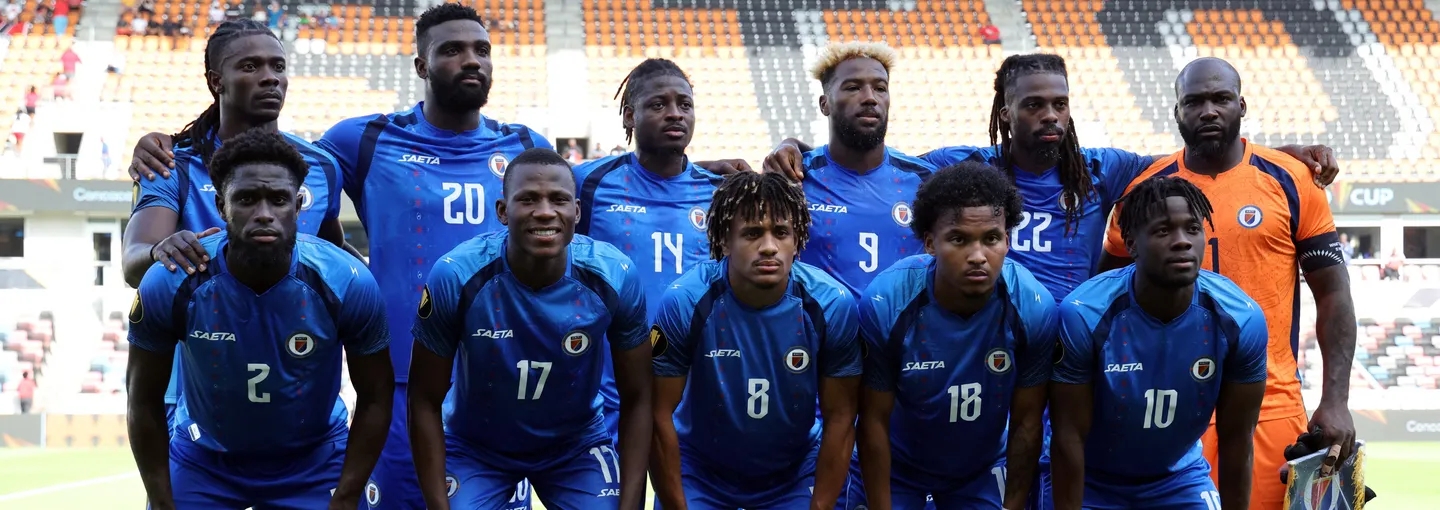 Los haitianos ante el Mundial, entre la ilusión y la frustración por las políticas de Estados Unidos