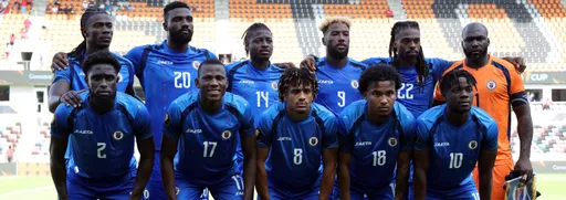 Los haitianos ante el Mundial, entre la ilusión y la frustración por las políticas de Estados Unidos