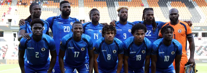Los haitianos ante el Mundial, entre la ilusión y la frustración por las políticas de Estados Unidos