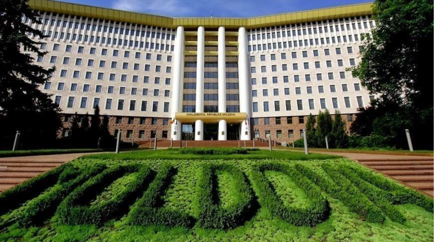 В Молдове взорвался беспилотник