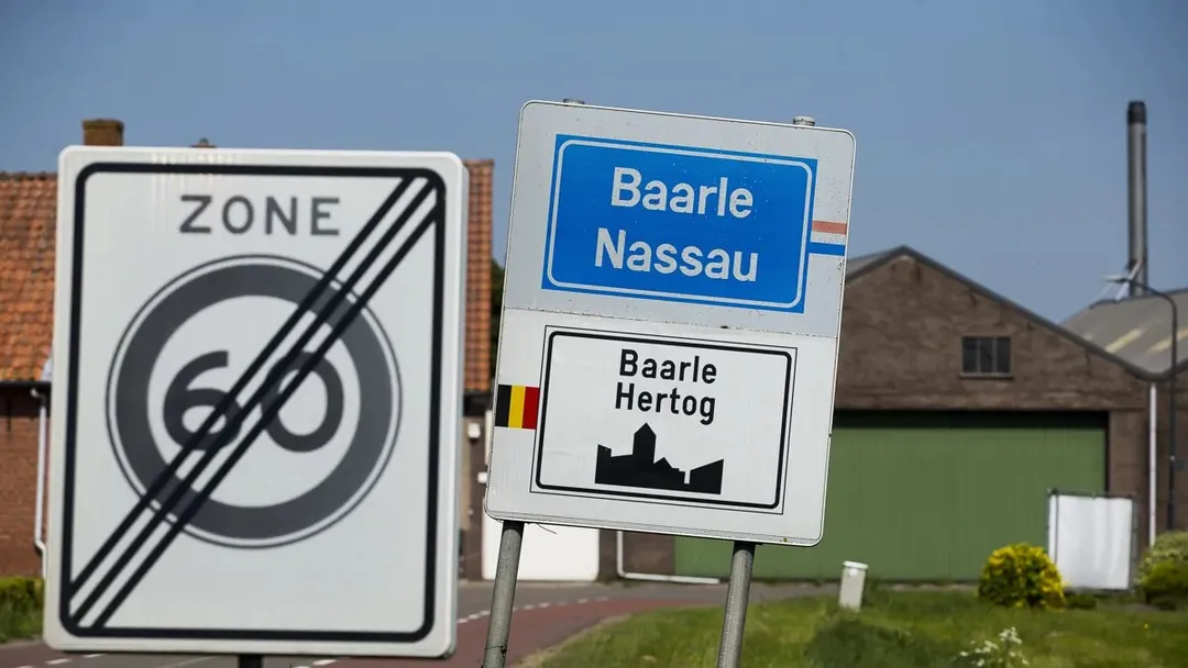 Chemisch bedrijf in Nederland zorgt voor miljoenen kilo’s afval op Belgische landbouwgrond