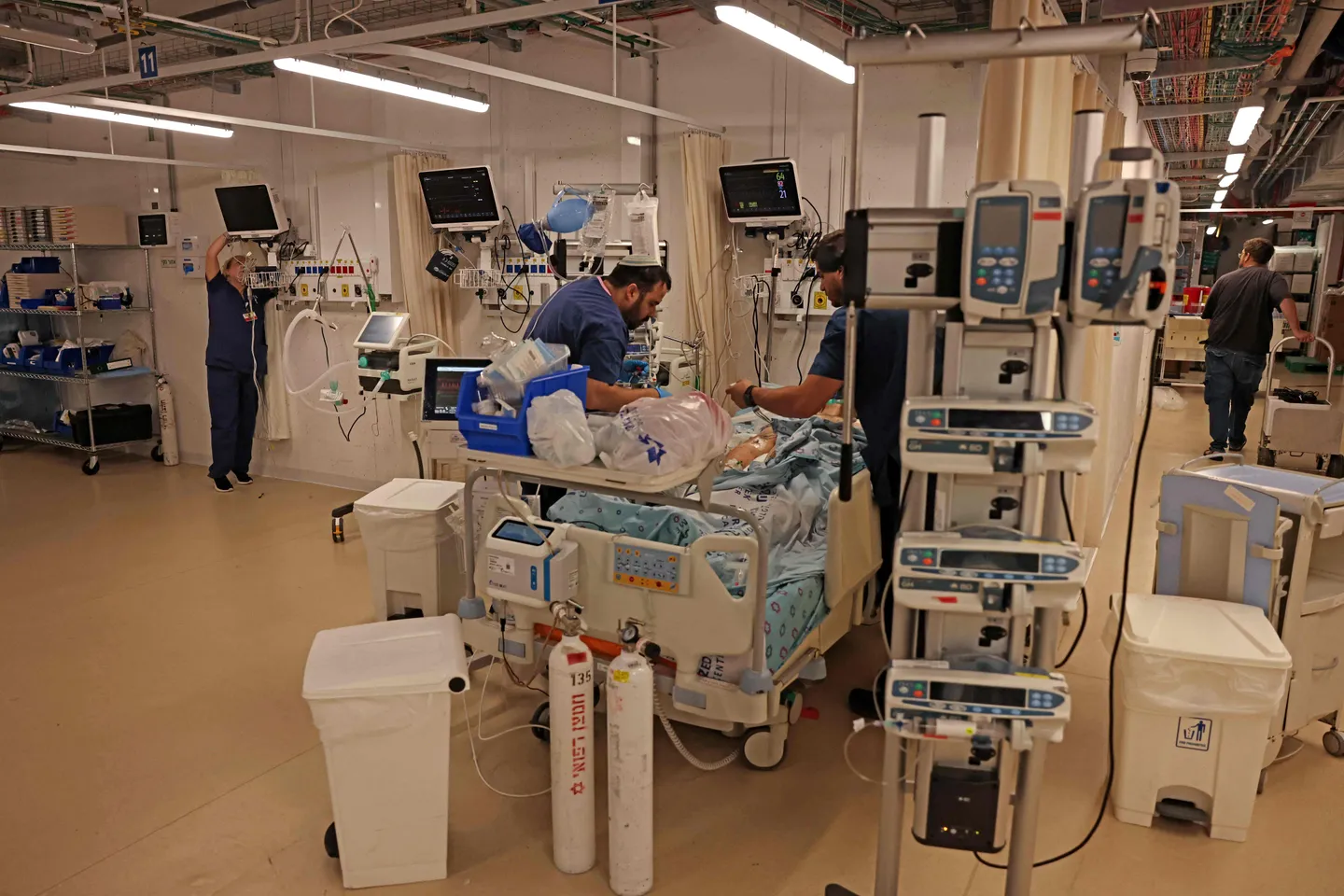 דרישה בינלאומית להשעיית ההסתדרות הרפואית הישראלית מהארגון העולמי בשל שתיקתה מול רצח העם בעזה