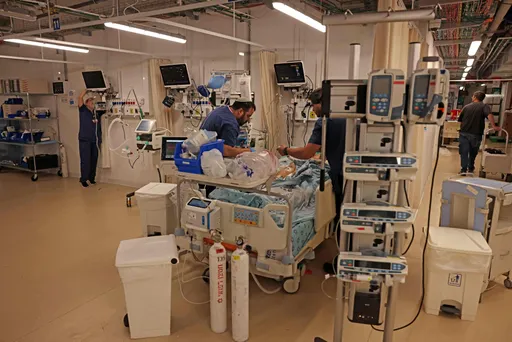 דרישה בינלאומית להשעיית ההסתדרות הרפואית הישראלית מהארגון העולמי בשל שתיקתה מול רצח העם בעזה