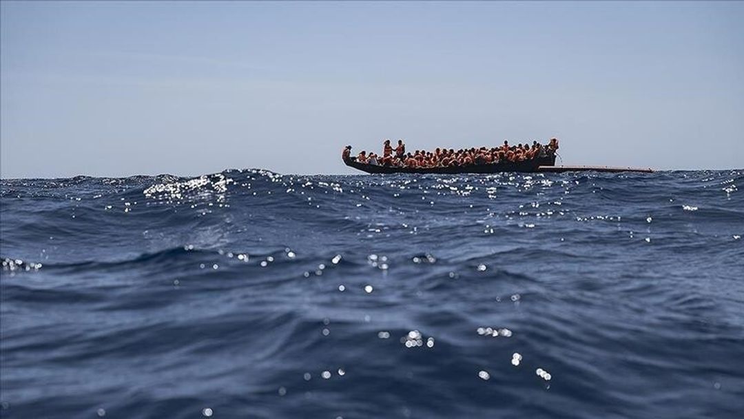 Të paktën 11 emigrantë humbën jetën gjatë një operacioni shpëtimi pranë Maltës