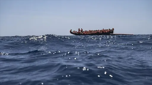 Të paktën 11 emigrantë humbën jetën gjatë një operacioni shpëtimi pranë Maltës