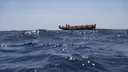 Të paktën 11 emigrantë humbën jetën gjatë një operacioni shpëtimi pranë Maltës