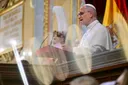 ¿Qué dijo el papa León XIV en su discurso en el Congreso español?