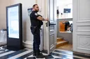 Lyhanna: Jérôme Barella avait déjà été signalé par un organisme américain d'anti pédocriminalité