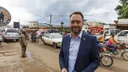 VS legt sancties op rebelgroepen in Congo, Belgische minister Prévot spreekt steun uit