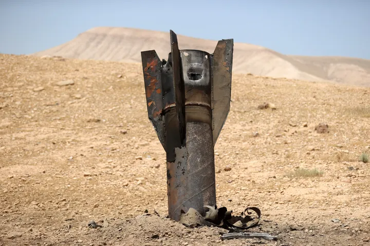 Irans Armee verkündet vorläufiges Ende der Vergeltungsschläge gegen Israel