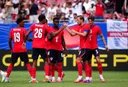Schüsse nahe Englands WM-Quartier in Kansas City – Neun Verletzte