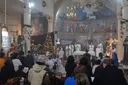 Христианский приход Газы получил премию в Италии