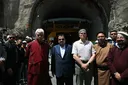 هند د چین سرحدي سیمې ته په همالیا کې د یو ستراتیژیک تونل کیندلو چارې بشپړې کړې