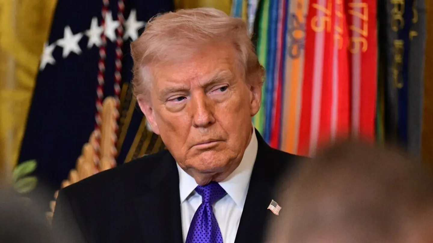 Trump: Negociatat me Iranin vazhdojnë, marrëveshja e paqes mund të arrihet për dy ose tre ditë