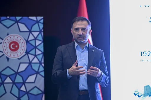 Türkiye “shumë përpara Evropës” me avionët luftarakë të gjeneratës së gjashtë