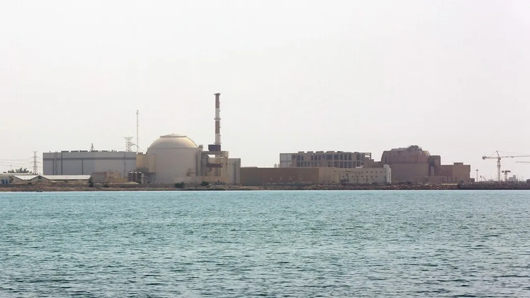 رئیس سازمان انرژی اتمی ایران: تهران احداث نیروگاههای هستهای در پنج نقطه ساحلی را در دستور کار دارد