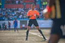 Le meilleur arbitre africain interdit d’entrée aux États-Unis avant le Mondial 2026