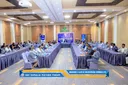 Wasiirka Arrimaha Gudaha oo Daah-furay Shirweynaha 3-aad ee Maayarrada Soomaaliya