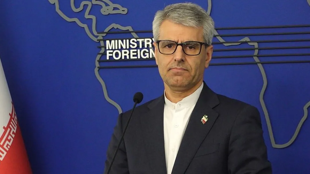 ایران: «له ګاونډیانو، په ځانګړي ډول له تورکیې سره اړیکې په غوښتلي او مناسب کچه کې دي»