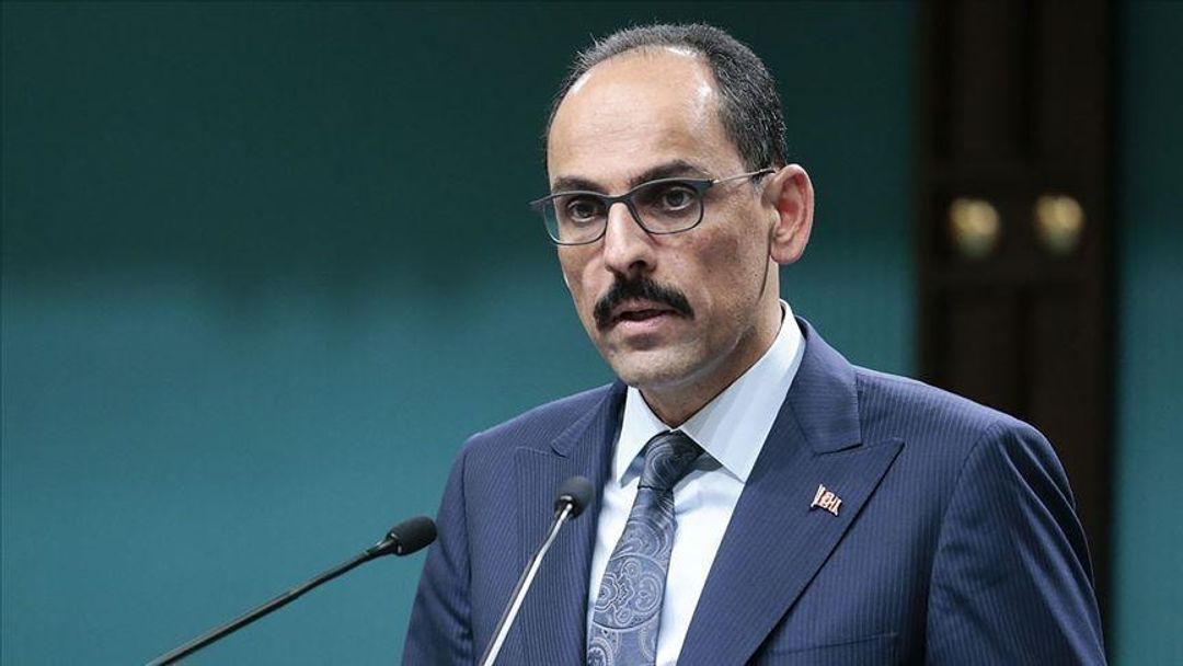 رئيس الاستخبارات التركية يلتقي نظيره اليوناني لبحث العلاقات الثنائية والتطورات الإقليمية