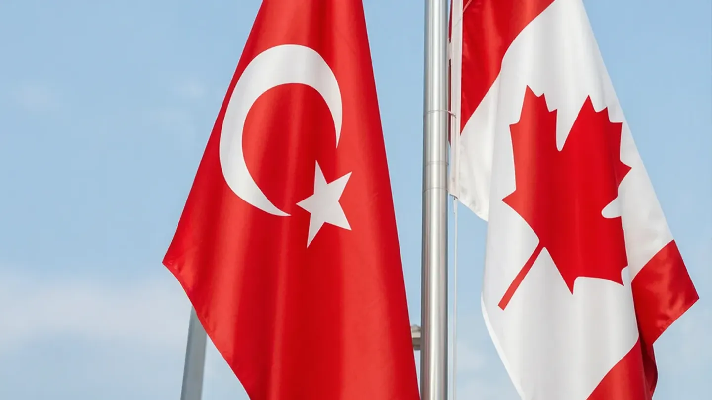 Négociations entre la Türkiye et le Canada en vue d'un accord de libre-échange