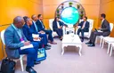 Soomaaliya iyo Tanzaaniya oo Xoojinaya Iskaashiga Ganacsiga iyo Maalgashiga