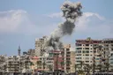 Israël ordonne l'évacuation de trois villes du sud du Liban malgré le cessez-le-feu