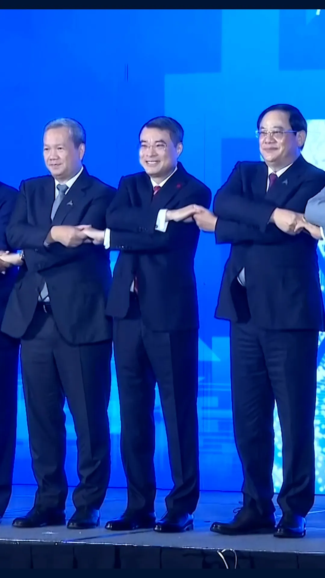 Pemimpin Asia Tenggara berkumpul di Hanoi untuk ASEAN Future Forum 2026