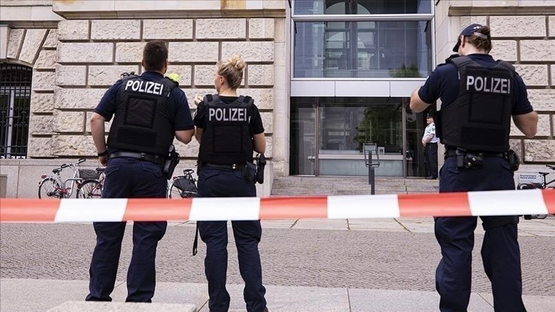 Gjermania shënoi rritje rekord të krimeve me motive politike në vitin 2025