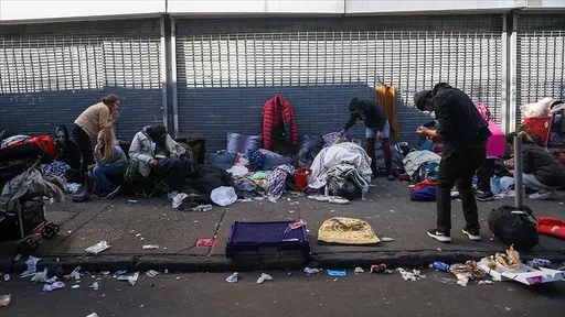 BE-ja regjistroi 7.600 vdekje nga mbidoza në vitin 2024 ndërsa trafiku i drogës kërcënon sigurinë