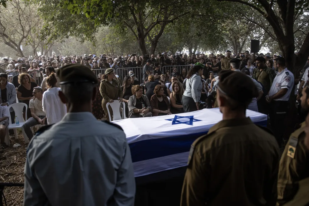 Israels Zensurbehörde beschränkt erneut Kriegsberichterstattung