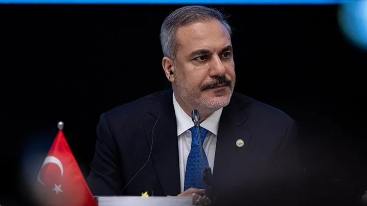 Kryediplomati turk do të përfaqësojë presidentin Erdoğan në Samitin e SEECP-së në Sofje