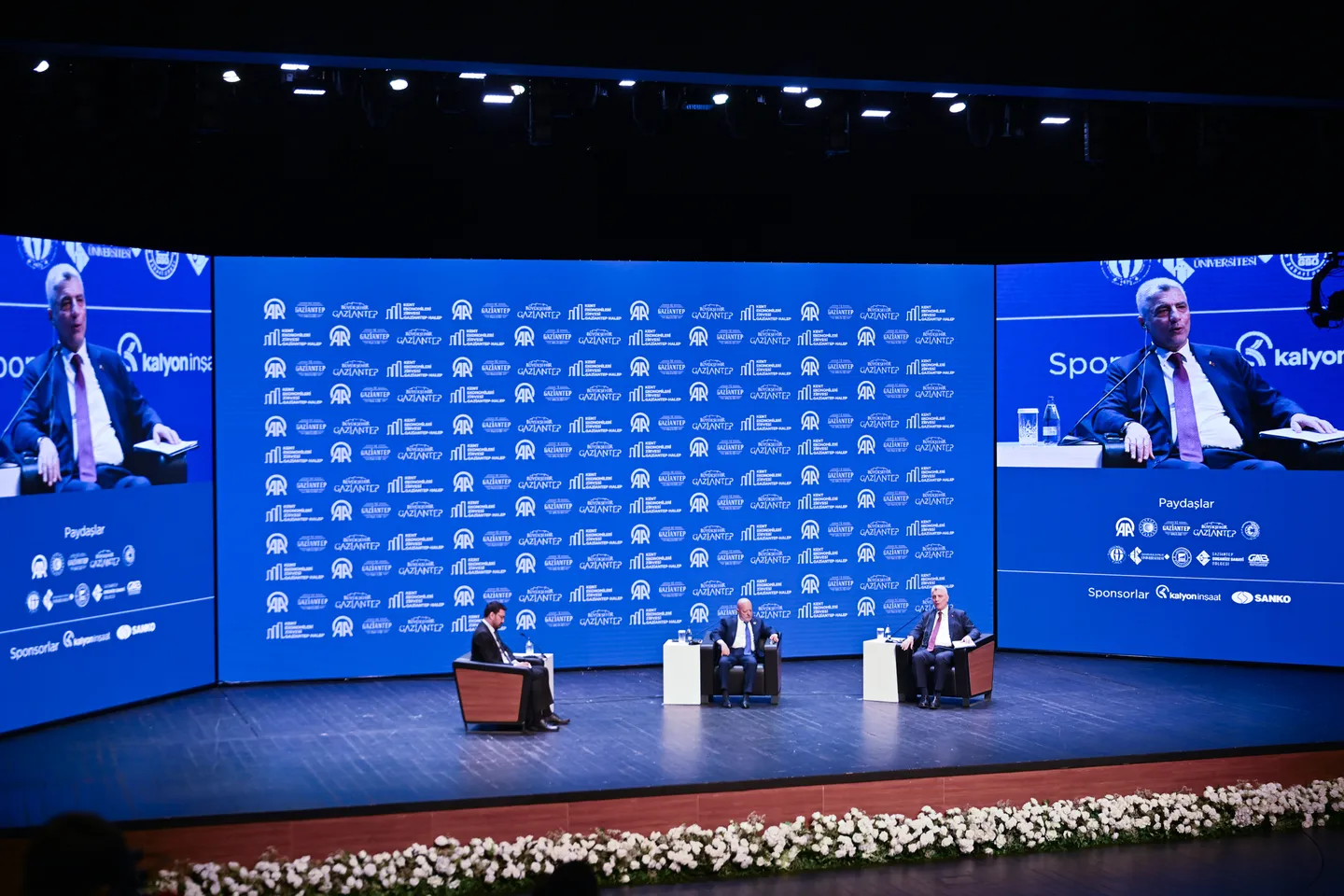 Türkiye, Syria outline economic integration plans