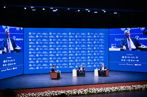 Türkiye, Syria outline economic integration plans