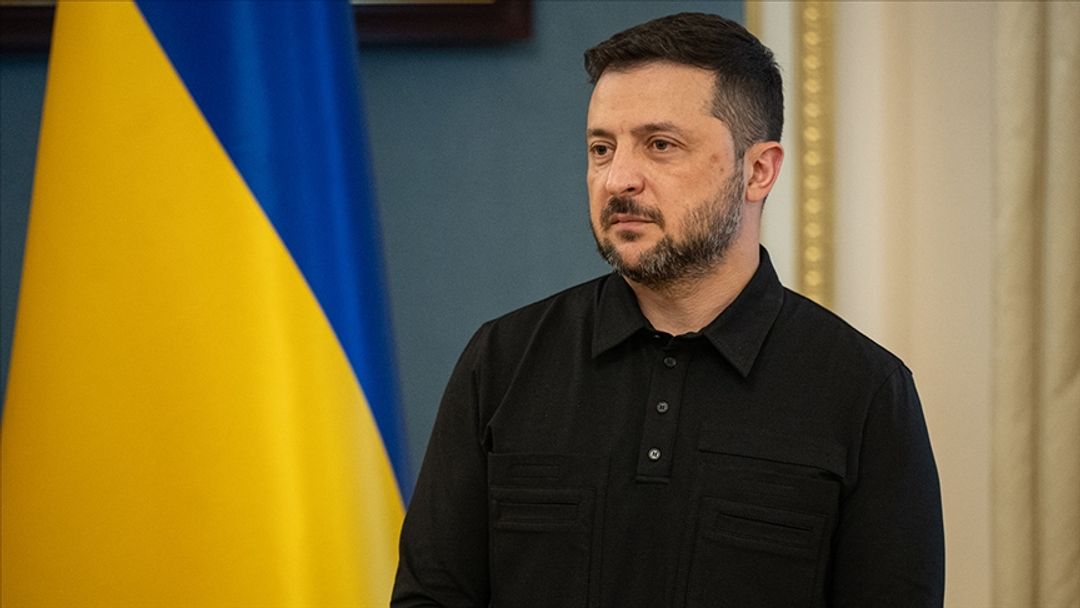 Zelenskyy  38 persona të vrarë në sulmin rus në një fshat në rajonin e Kievit  4 të zhdukur