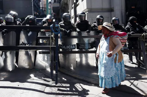 ¿Qué está pasando en Bolivia? Las claves de una crisis marcada por protestas y bloqueos