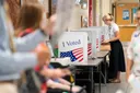 America's midterm fight intensifies as Democrats, Republicans lock in November contenders