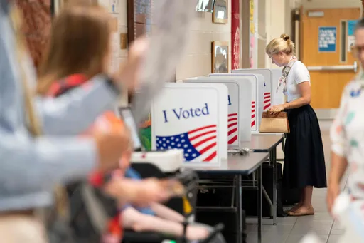These 9 midterm races will decide control of 100-seat US Senate