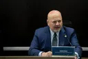 Nach Anfeindungen und Anschuldigungen: IStGH-Chefankläger Khan suspendiert