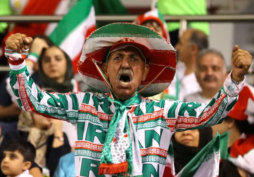 Iran condemn US over blocked World Cup fan ticket allocation
