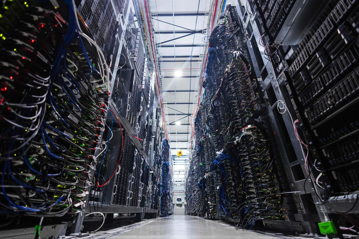 Pusat data Malaysia perlu dana alternatif AS$20 bilion tampung peluasan sektor — S&P
