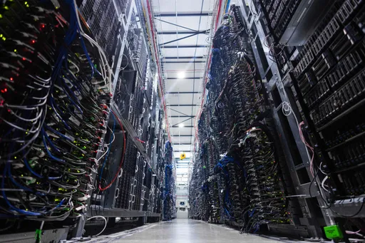 Pusat data Malaysia perlu dana alternatif AS$20 bilion tampung peluasan sektor — S&P