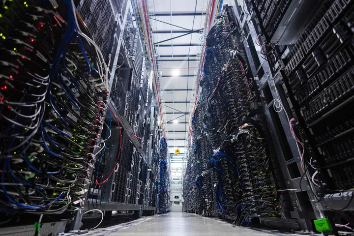 Pusat data Malaysia perlu dana alternatif AS$20 bilion tampung peluasan sektor — S&P
